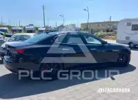 2017 Maserati QUATTROPORTE