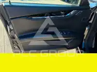 2017 Maserati QUATTROPORTE