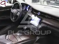 2017 Maserati QUATTROPORTE
