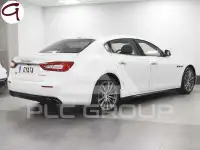2017 Maserati QUATTROPORTE