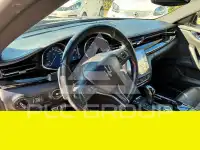2017 Maserati QUATTROPORTE