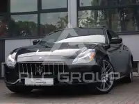 2017 Maserati QUATTROPORTE