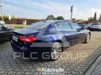 2017 Maserati QUATTROPORTE