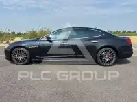 2017 Maserati QUATTROPORTE
