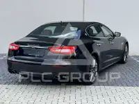 2017 Maserati QUATTROPORTE