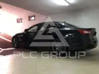 2017 Maserati QUATTROPORTE