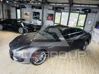 2017 Maserati QUATTROPORTE