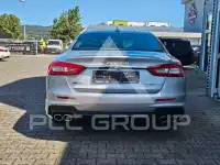 2017 Maserati QUATTROPORTE
