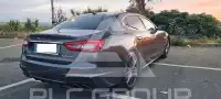 2017 Maserati QUATTROPORTE