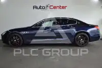 2017 Maserati QUATTROPORTE