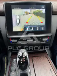 2017 Maserati QUATTROPORTE