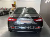 2017 Maserati QUATTROPORTE