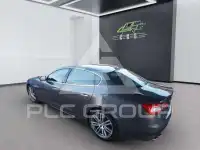 2017 Maserati QUATTROPORTE