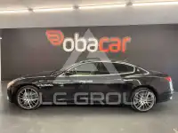 2017 Maserati QUATTROPORTE
