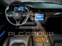 2017 Maserati QUATTROPORTE