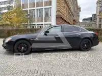 2017 Maserati QUATTROPORTE