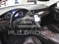 2017 Maserati QUATTROPORTE