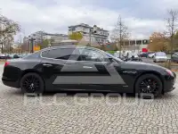 2017 Maserati QUATTROPORTE