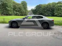 2017 Maserati QUATTROPORTE