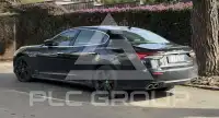 2017 Maserati QUATTROPORTE