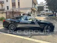 2017 Maserati QUATTROPORTE