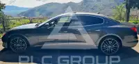 2017 Maserati QUATTROPORTE