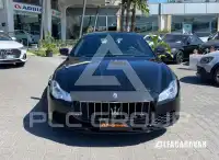 2017 Maserati QUATTROPORTE