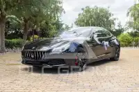 2017 Maserati QUATTROPORTE