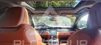 2017 Maserati QUATTROPORTE