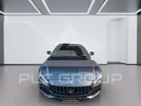 2017 Maserati QUATTROPORTE