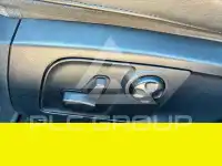2017 Maserati QUATTROPORTE
