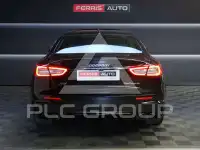 2017 Maserati QUATTROPORTE