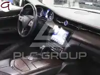 2017 Maserati QUATTROPORTE