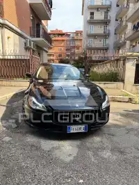 2017 Maserati QUATTROPORTE
