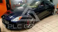 2017 Maserati QUATTROPORTE