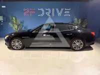 2017 Maserati QUATTROPORTE