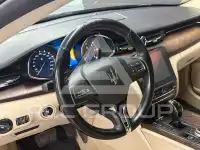 2017 Maserati QUATTROPORTE