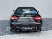 2017 Maserati QUATTROPORTE