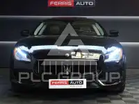 2017 Maserati QUATTROPORTE