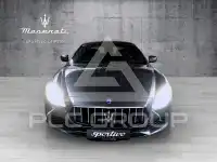 2017 Maserati QUATTROPORTE
