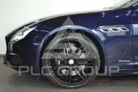 2017 Maserati QUATTROPORTE