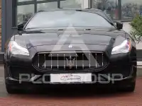 2017 Maserati QUATTROPORTE