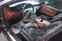 2017 Maserati QUATTROPORTE