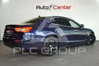 2017 Maserati QUATTROPORTE