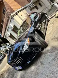 2017 Maserati QUATTROPORTE