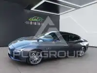 2017 Maserati QUATTROPORTE