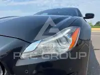 2017 Maserati QUATTROPORTE