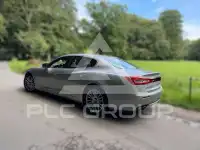 2017 Maserati QUATTROPORTE