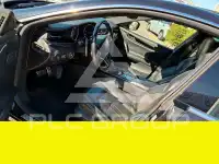 2017 Maserati QUATTROPORTE