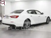 2017 Maserati QUATTROPORTE
